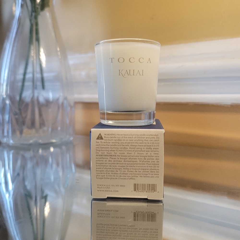 Tocca - Picture 4 of 4